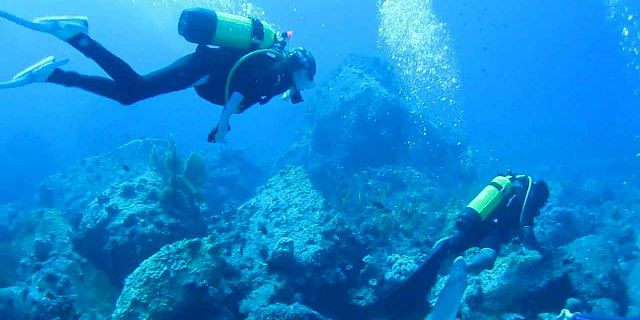 Diving in tamarin mauritius plonger ile maurice (4)